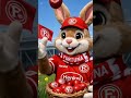 Frohe Ostern 🔴⚪️ #froheostern #f95 #fortunadüsseldorf