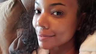 'Dress Your Age' Gabrielle Union leaves a response that leaves many people open-mouthed!