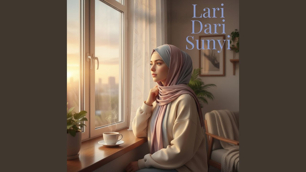 Lari Dari Sunyi