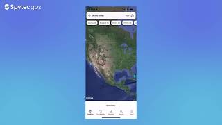 Spytec Demo: Mobile App