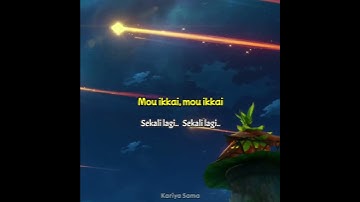 Thumbnail of Hanabi Mr. Children - (Cover Kobasolo | Short Lyrics & Terjemahan)