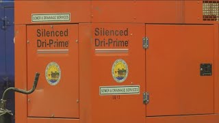 Preparing for heavy rain: How the city of Toledo's crews get ready for potential flooding