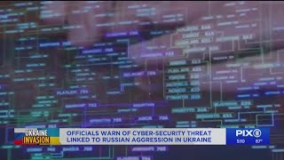 Russian threats rising, no breaches in NYC so far