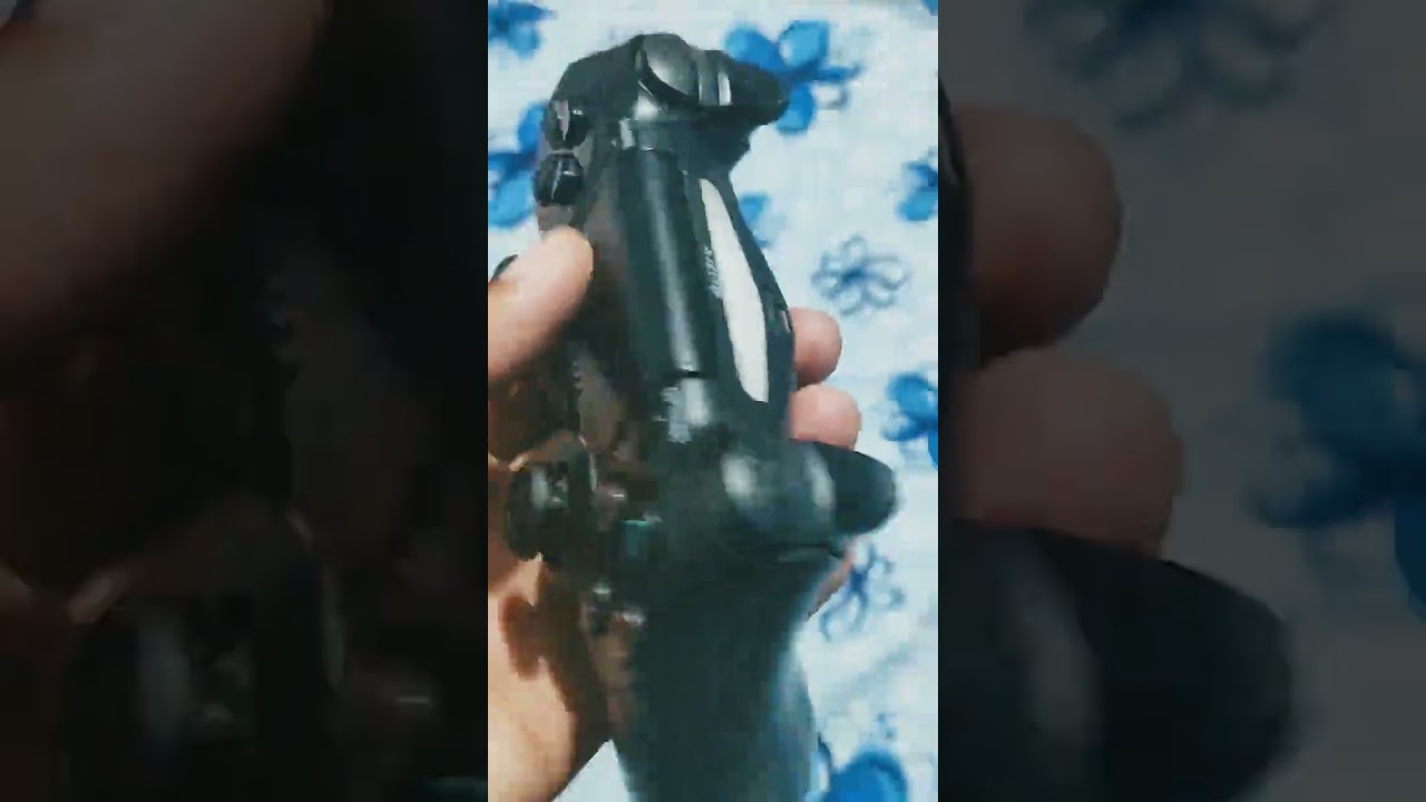 controle do ps4 não carrega 