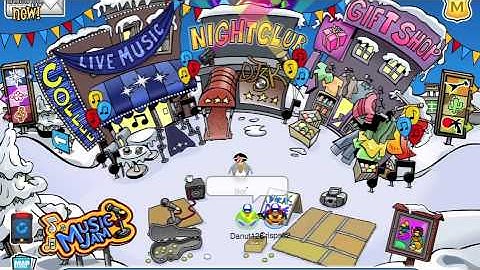 MergedCP New CPPS! June 2012