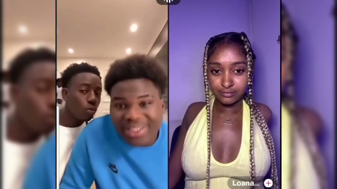 CUI-LOLO : C’EST GÂTÉ 🤪🤣💛🥝