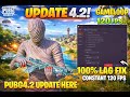New Update 4.2 Gameloop Lag Fix 2025 🔧 | PUBG Mobile Emulator Boost Guide (No Lag, High FPS) 🚀🔥