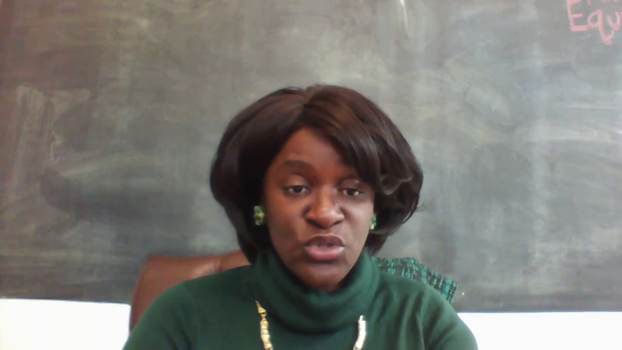 Citizens to Elect Tonya Dumas for City Council YouTube