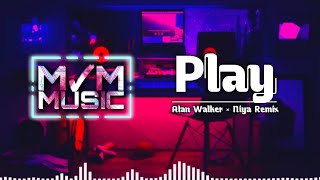 Alan Walker K391 Tungevaag Mangoo  Play alan Walker X Niya Remix master Makes
