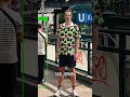 Desainer Ciptakan Baju Anti CCTV AI #shorts