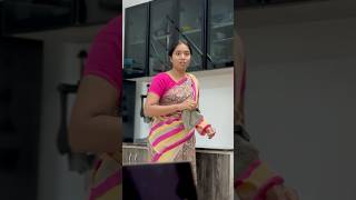 Kantamma’s Cleaning Upgrade 🧽🔥 | Mini Mop