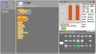 TXN's Minecraft CPU In BYOB