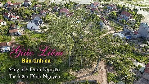 Giáo Liêm bản tình ca