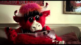 The Vault Agency Reel 2014