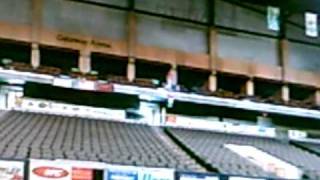 Ryan Archer Simulation Video