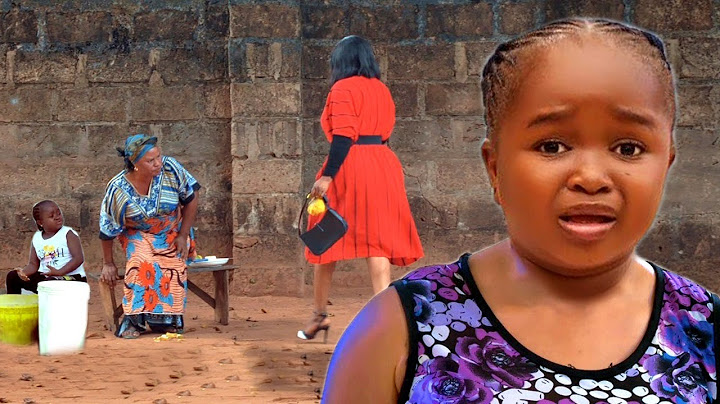 JUST RELEASED NOW * LADIES COT - {FULL MOVIE} Ebube Obio &Rosabell Andrew 2024 Latest Nigerian Movie