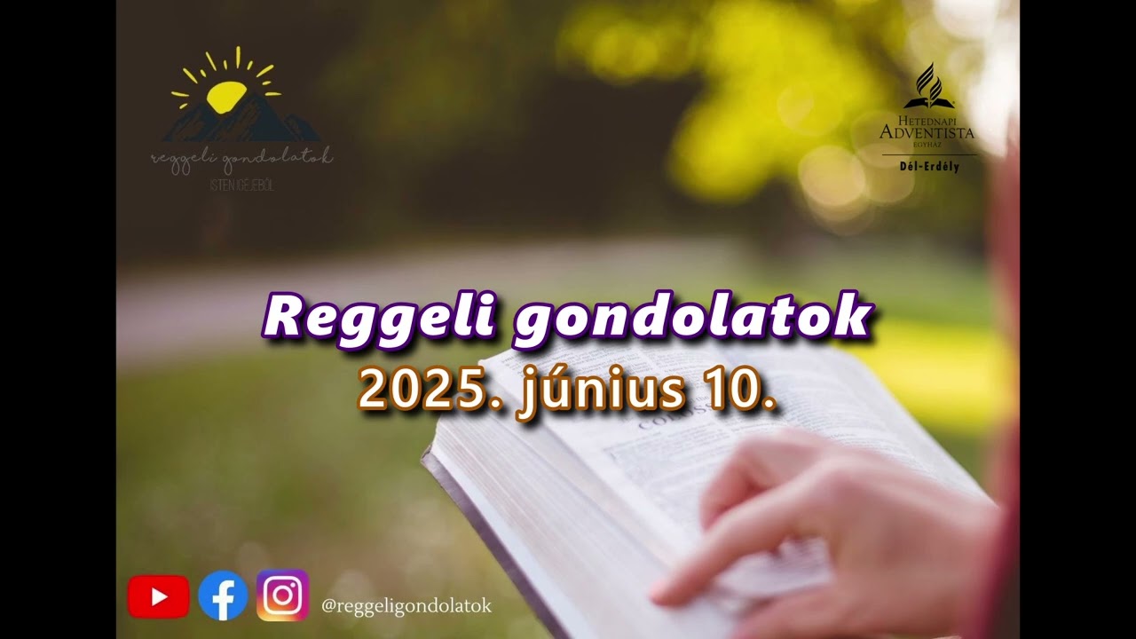 Június 10.