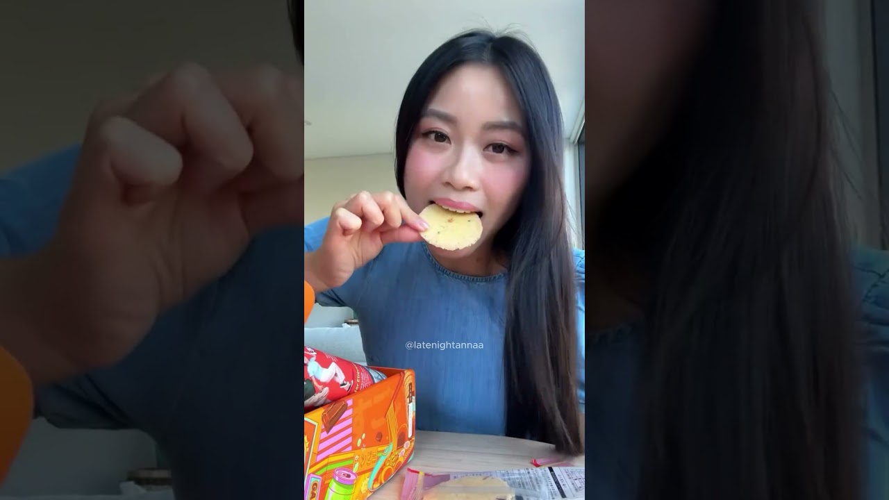 Takoyaki-flavored Snacks?!
