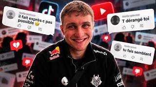 Gilles De La Tourette À 21 Ans, Axel Souffre De La Pire Forme Du Syndrome