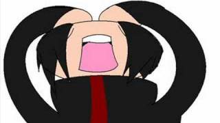 stupid akatsuki flash