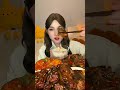 “Old Age Thoughts Hit Hard… But This 青椒酿肉 Healed Me 😭🌶️ #Shorts”