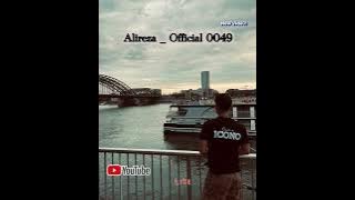 آهنگ بیدل برزویی - من که میمیردم واسه تو کردی بی وفایی 