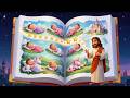 Peaceful Christian Lullaby Tracks for Young Kids with Hymns and Serene Gospel Inspirations