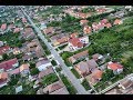 Drone tour Giroc Timis