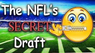 Celebrity The NFL's Supplemental Draft Explained... Net Worth
