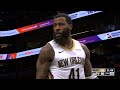 Saddiq Bey HIghlights vs. Phoenix Suns 3/6/26