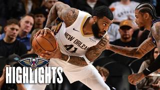 Saddiq Bey HIghlights vs. Phoenix Suns 3/6/26