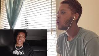 Rylo Rodriguez x Nardo Wick “Murder” REACTION