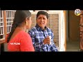      latest comedy full movie 2024  v6 films  rithika sadanna