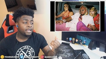 OMG NEW HEAT 🔥🔥 Gunna - SKYBOX [Official Video] | REACTION