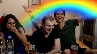 Making Rainbow Shots screenshot 4