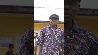 Osun election: “We are mature, we are going to vote and not fight anyone" - Olayinka Amusa