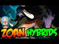 The Hybrid Zoan Transformation (1003+ Spoilers) - One Piece Discussion | Tekking101