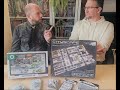 "Wir beginnen mit Dropzone Commander" Folge 01
