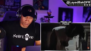 Trash Or P Jid 151 Rum Official Music Video Reaction