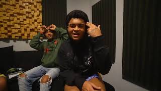 CONTROVERSIAL FREESTYLE LMAO - Jovem dex, Brandão, Alee and Leviano