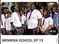 MEMKWA SCHOOL HII NI BALAA 