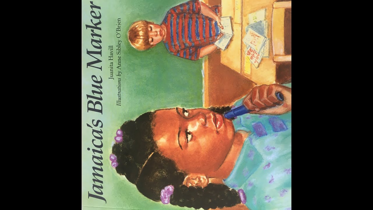 Jamaica's Blue Marker YouTube