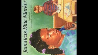 Jamaicas Blue Marker