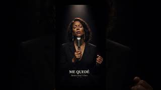 Me quedé… cuando irme habría sido más fácil | Retro Soul Vibes