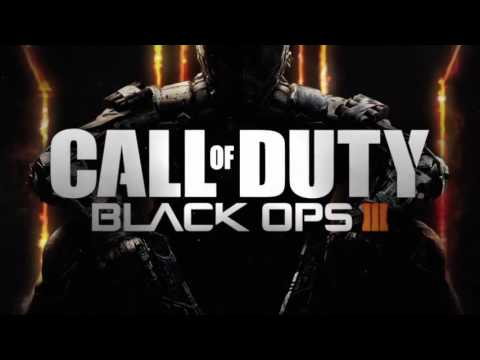 【CoD BO3】 Op作成＆なにか