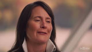 The Bar Method Franchisee Testimonial - Carolyn Williams