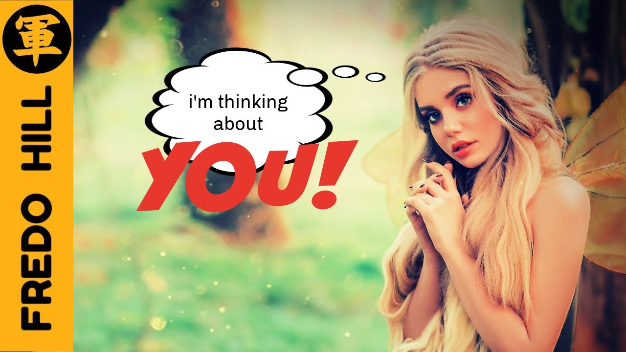 🔴 How To Make A Girl Think About You All Day (Intrigue Pings)