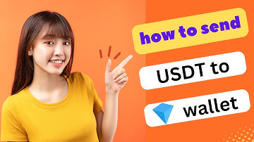 UPDATED! HOW TO SEND USDT TO TONKEEPER WALLET 2025! (FULL GUIDE)