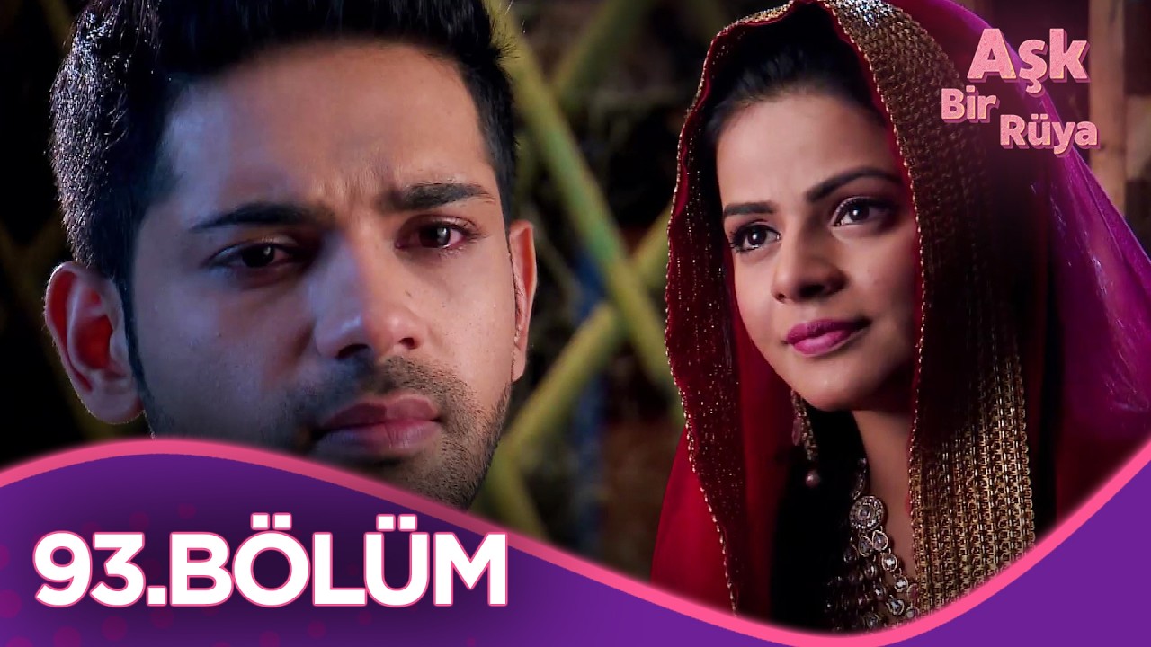 Aşk Bir Rüya (Thapki Pyaar Ki) Hint Dizisi | 93. Bölüm