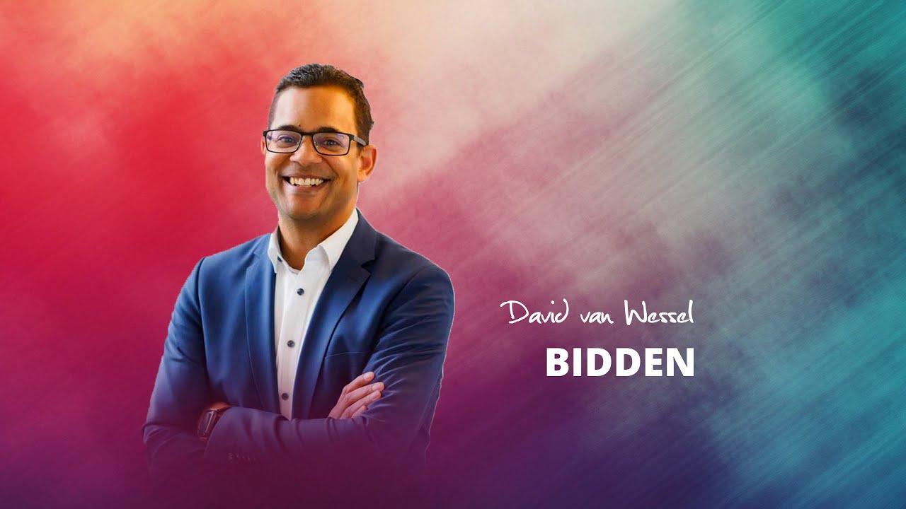 David van Wessel | Bidden